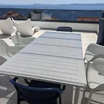 Luxury Apartment- Balcony- Private Rooftop And Jacuzzi- Common Pool 公寓 *