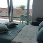 Luxury Apartment- Balcony- Private Rooftop And Jacuzzi- Common Pool Lägenhet *